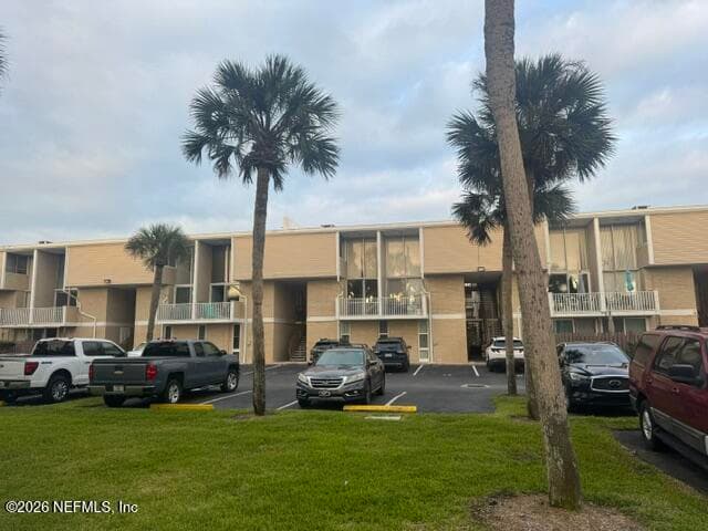 901 OCEAN Boulevard 72, Atlantic Beach, FL 32233, Atlantic Beach, FL - photo 1