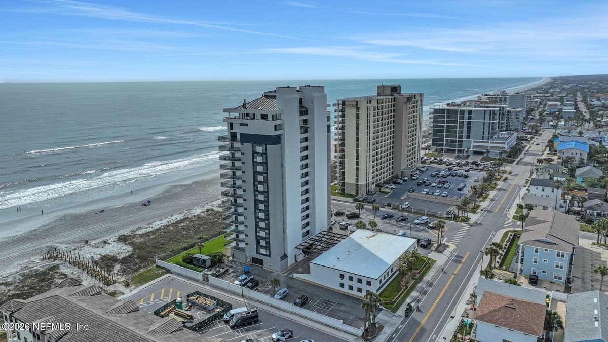 1221 1ST Street S 6A, Jacksonville Beach, FL 32250, Jacksonville Beach, FL - photo 3