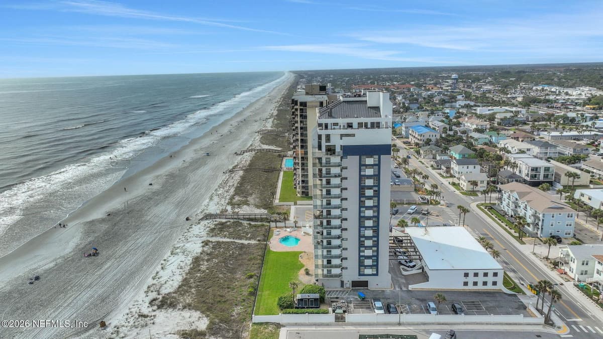 1221 1ST Street S 6A, Jacksonville Beach, FL 32250, Jacksonville Beach, FL - photo 2