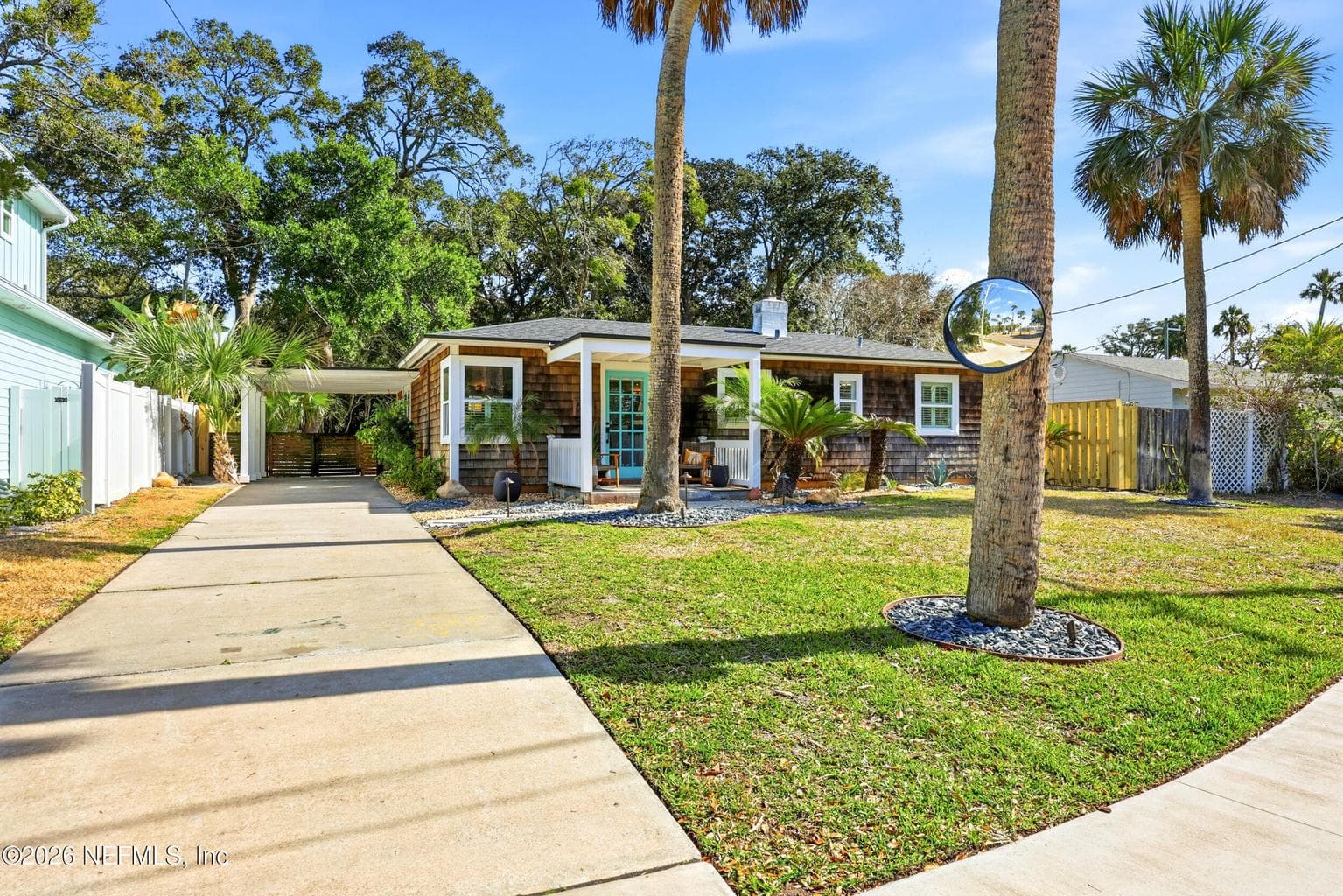 255 SHERRY Drive, Atlantic Beach, FL 32233, Atlantic Beach, FL - photo 1