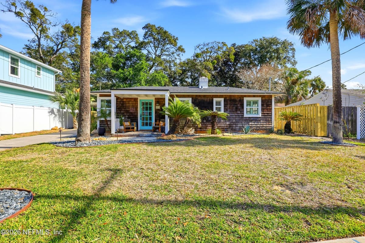 255 SHERRY Drive, Atlantic Beach, FL 32233, Atlantic Beach, FL - photo 3