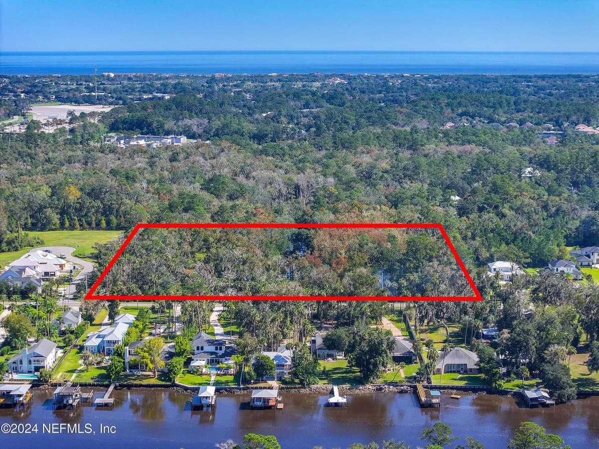 50-54 ROSCOE Boulevard N, Ponte Vedra Beach, FL 32082, Ponte Vedra Beach, FL - photo 2