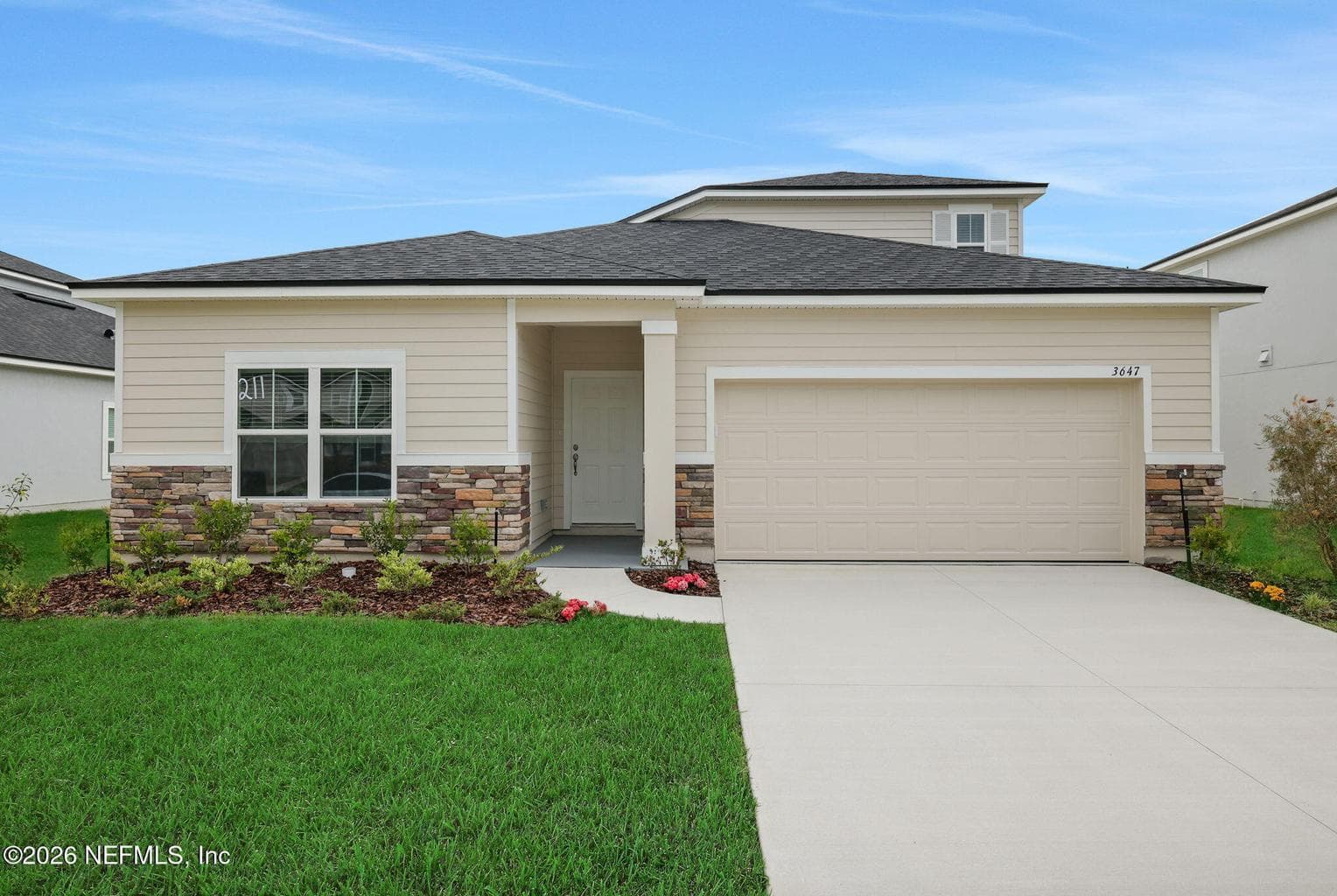 3647 BELSTEAD Way, Orange Park, FL 32065, Orange Park, FL - photo 1