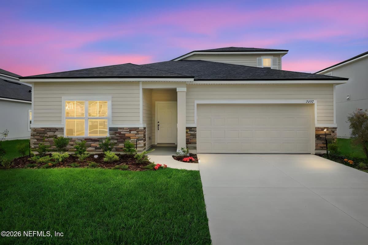 3647 BELSTEAD Way, Orange Park, FL 32065, Orange Park, FL - photo 3