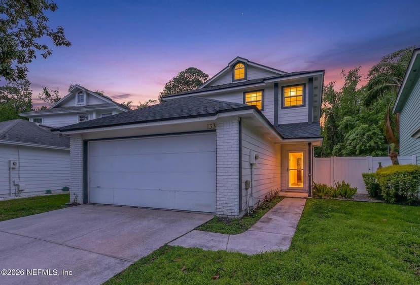 133 SOLANO CAY Circle, Ponte Vedra Beach, FL 32082