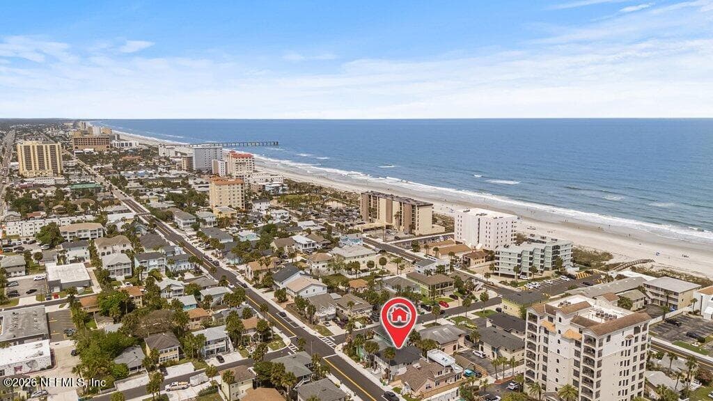 809 2ND Street S, Jacksonville Beach, FL 32250, Jacksonville Beach, FL - photo 2