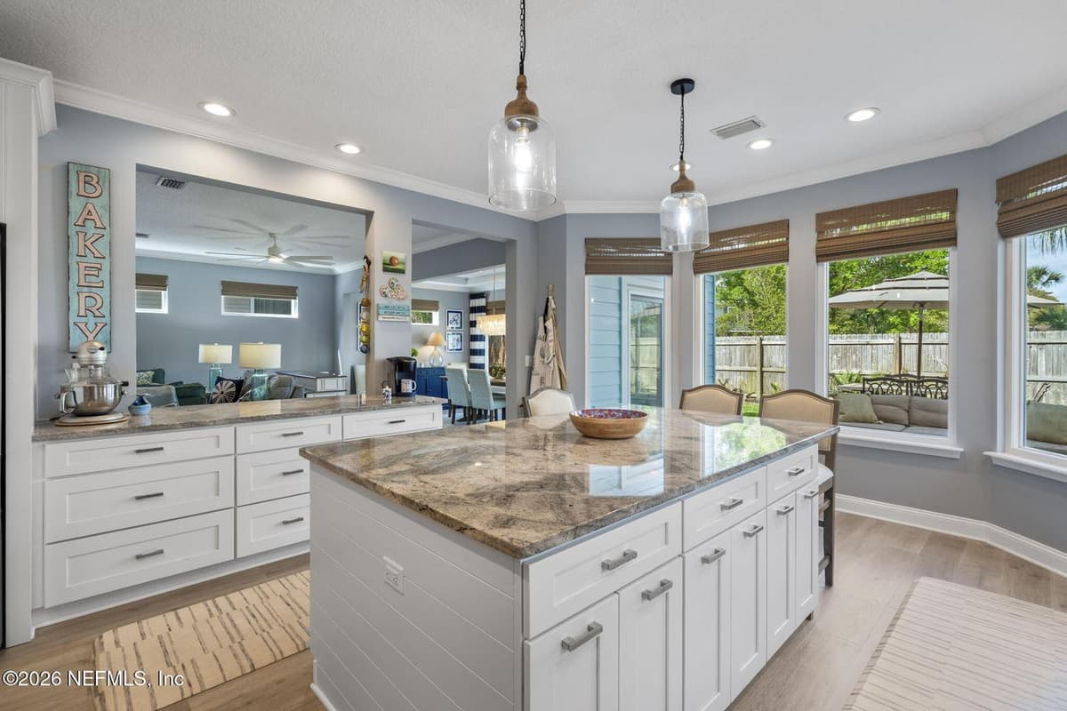 2566 MERRILL Boulevard, Jacksonville Beach, FL 32250, Jacksonville Beach, FL - photo 3