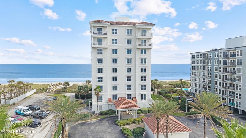 1505 1ST Street S 401, Jacksonville Beach, FL 32250