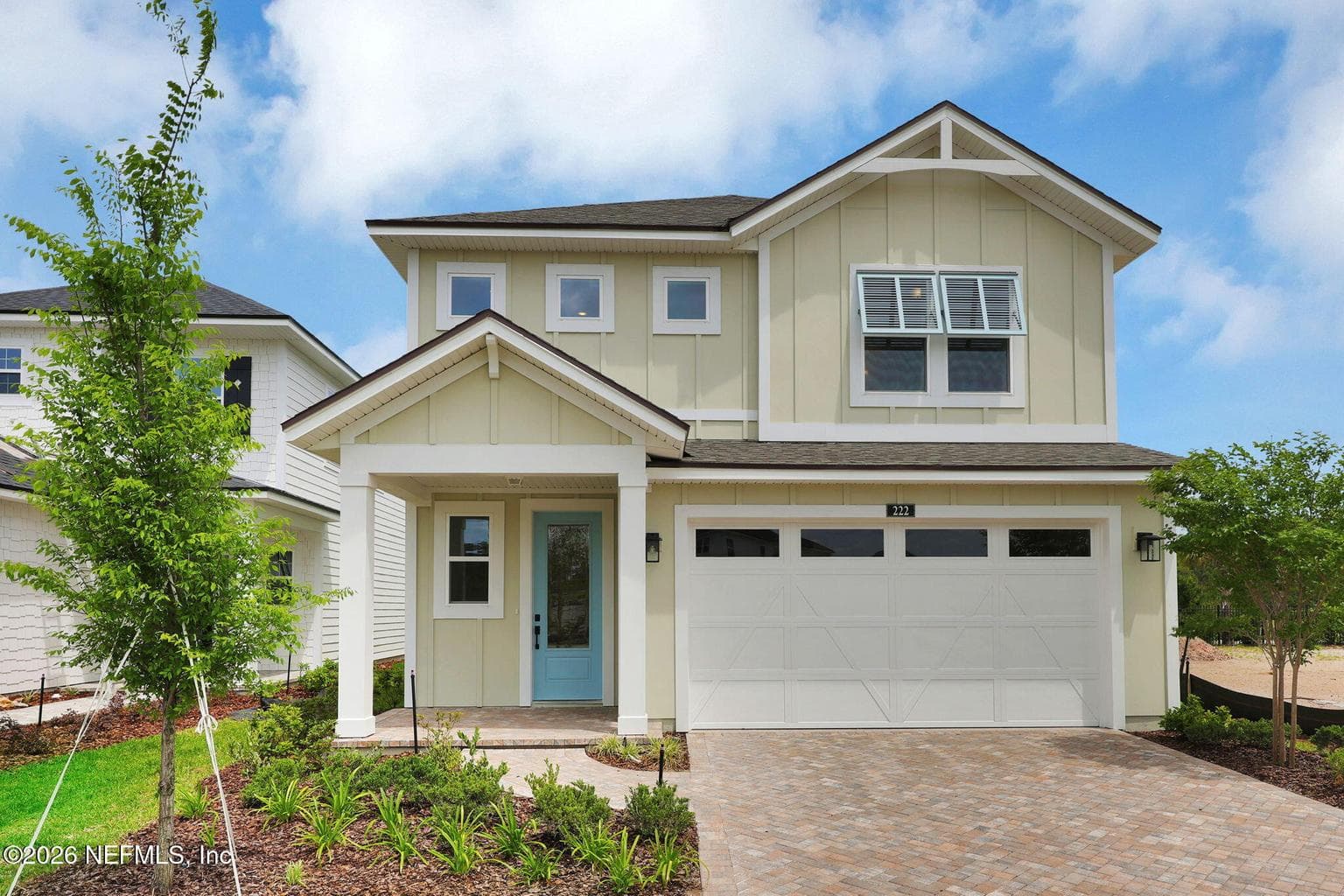 222 SEAMARK Drive, Ponte Vedra, FL 32081, Ponte Vedra, FL - photo 1