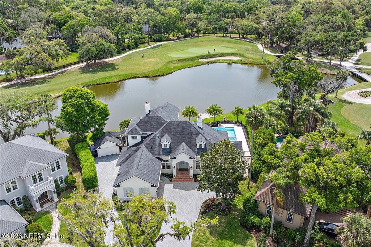1242 SALT CREEK ISLAND Drive, Ponte Vedra Beach, FL 32082, Ponte Vedra Beach, FL - photo 1