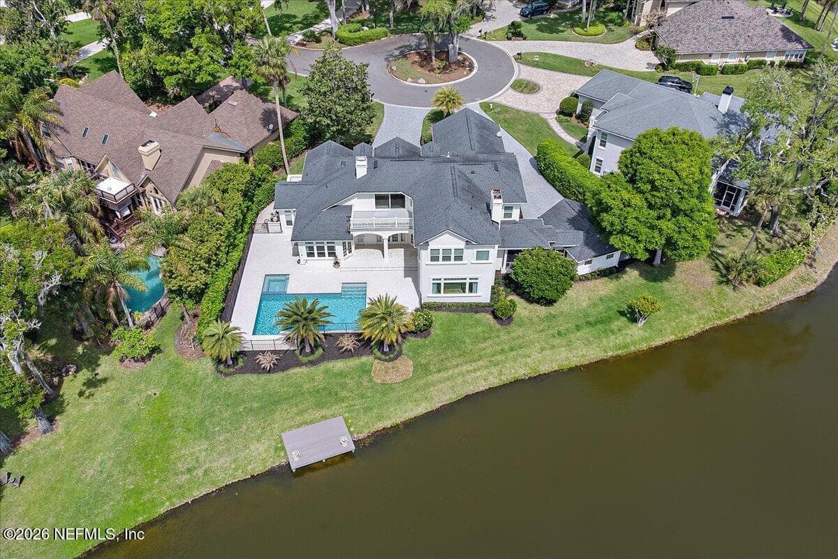 1242 SALT CREEK ISLAND Drive, Ponte Vedra Beach, FL 32082, Ponte Vedra Beach, FL - photo 2