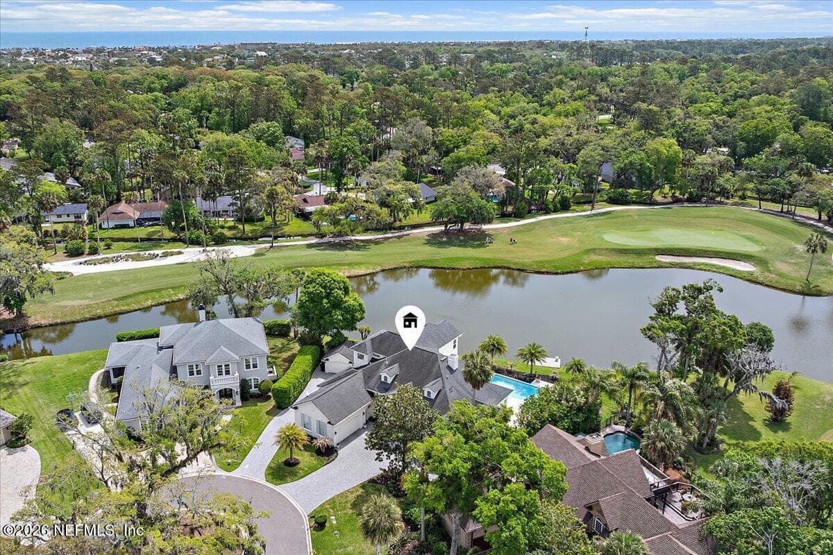 1242 SALT CREEK ISLAND Drive, Ponte Vedra Beach, FL 32082, Ponte Vedra Beach, FL - photo 3
