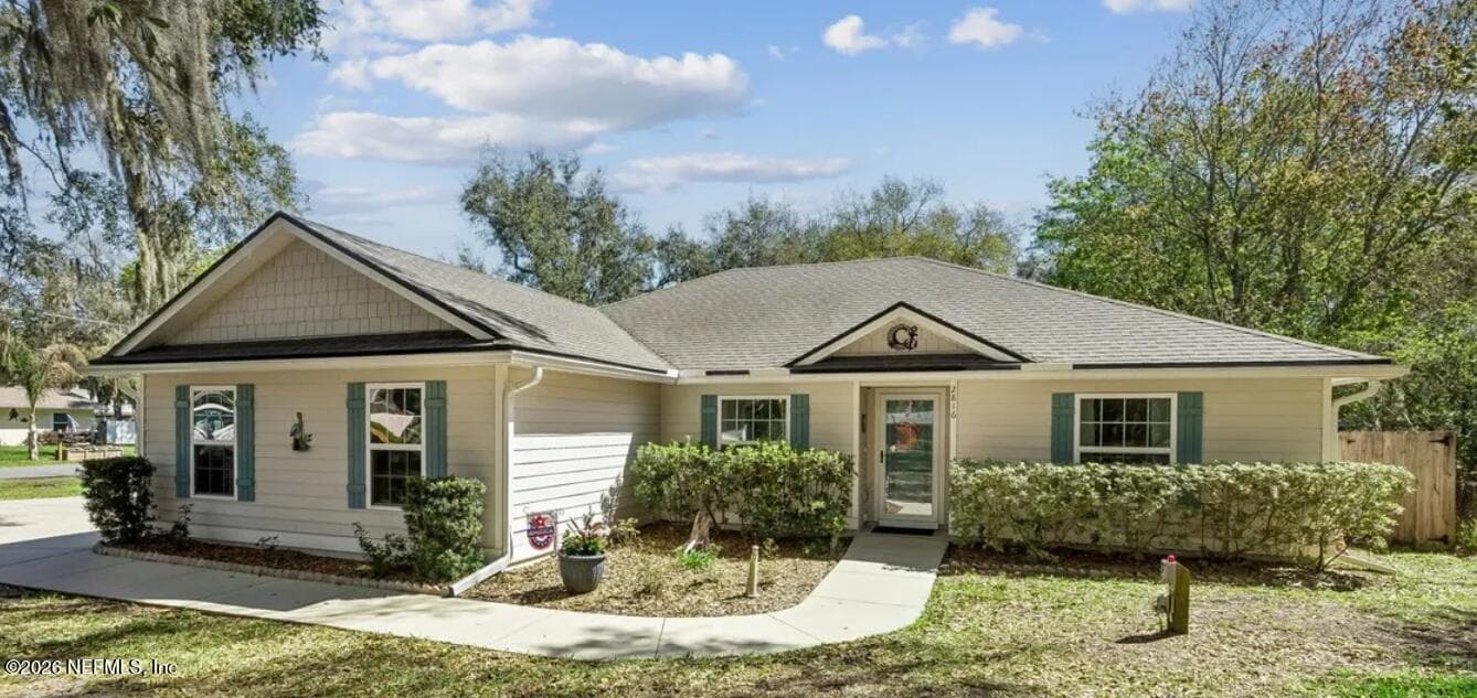 2816 BOB WHITE Lane, Fernandina Beach, FL 32034, Fernandina Beach, FL - photo 1