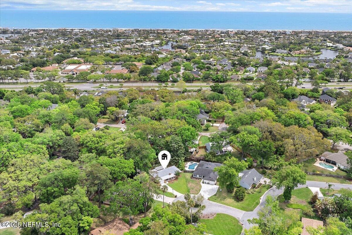 569 COCKLE Court, Ponte Vedra Beach, FL 32082, Ponte Vedra Beach, FL - photo 3