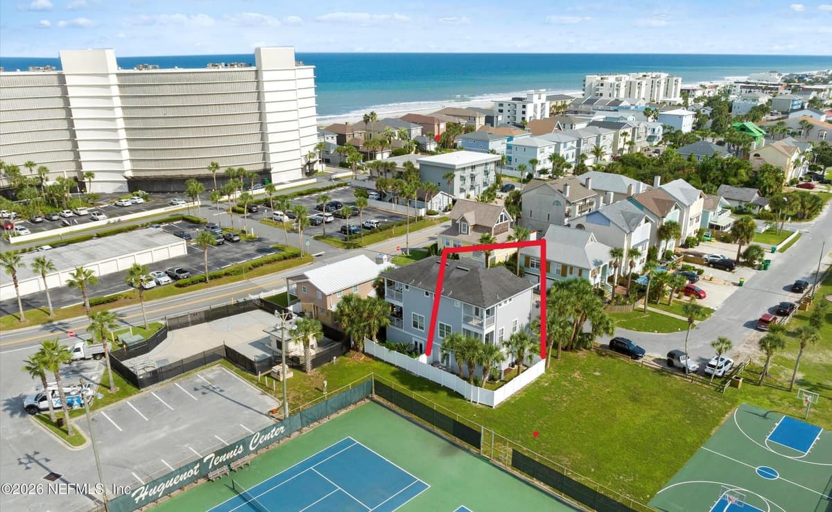 107 17TH Avenue S B, Jacksonville Beach, FL 32250, Jacksonville Beach, FL - photo 2