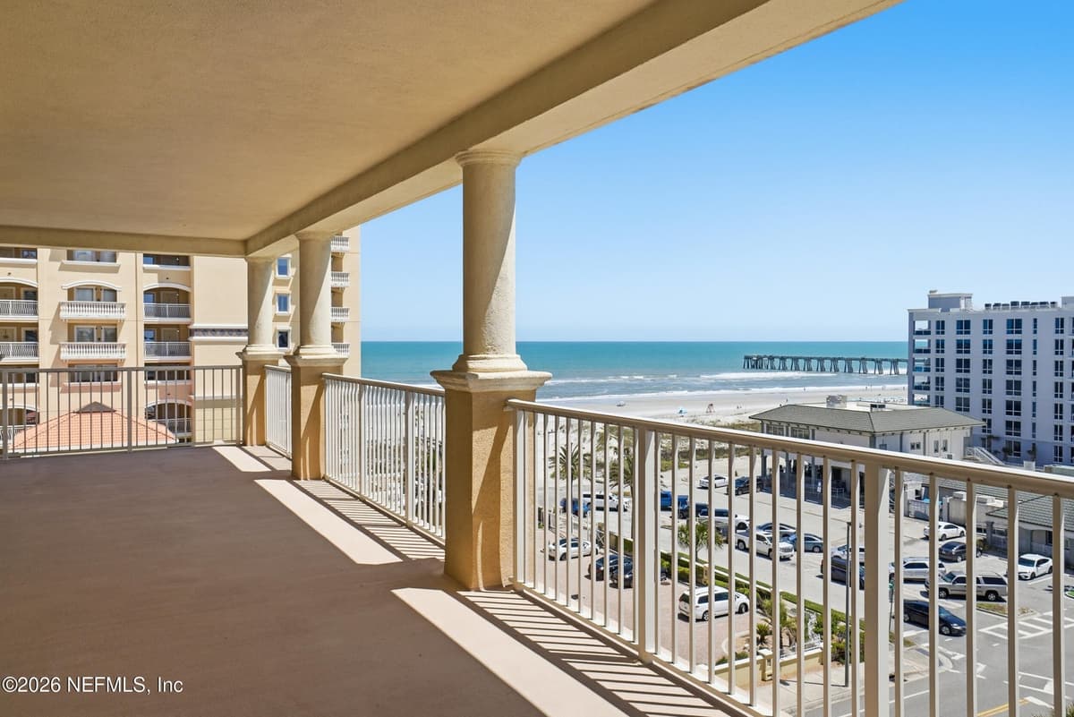 932 1ST Street N 701, Jacksonville Beach, FL 32250, Jacksonville Beach, FL - photo 2