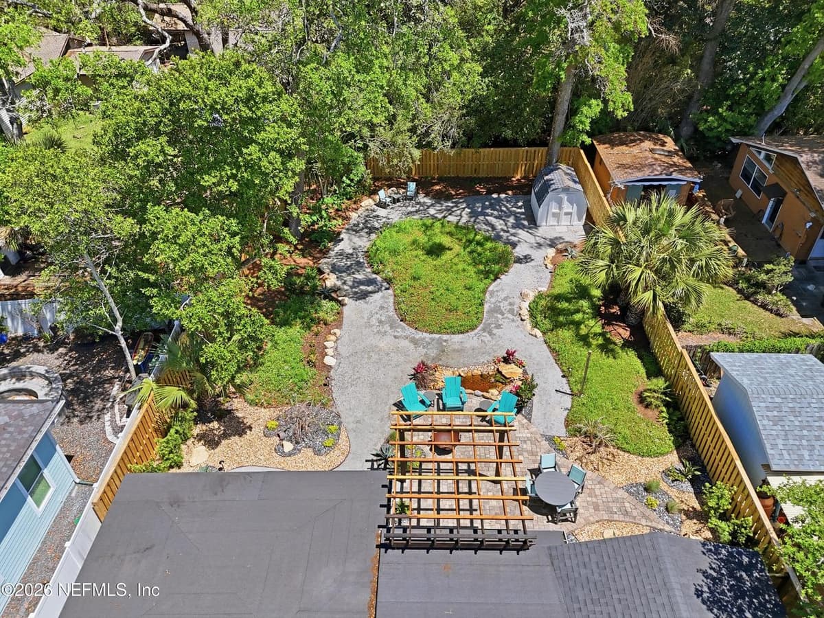 255 SHERRY Drive, Atlantic Beach, FL 32233, Atlantic Beach, FL - photo 2
