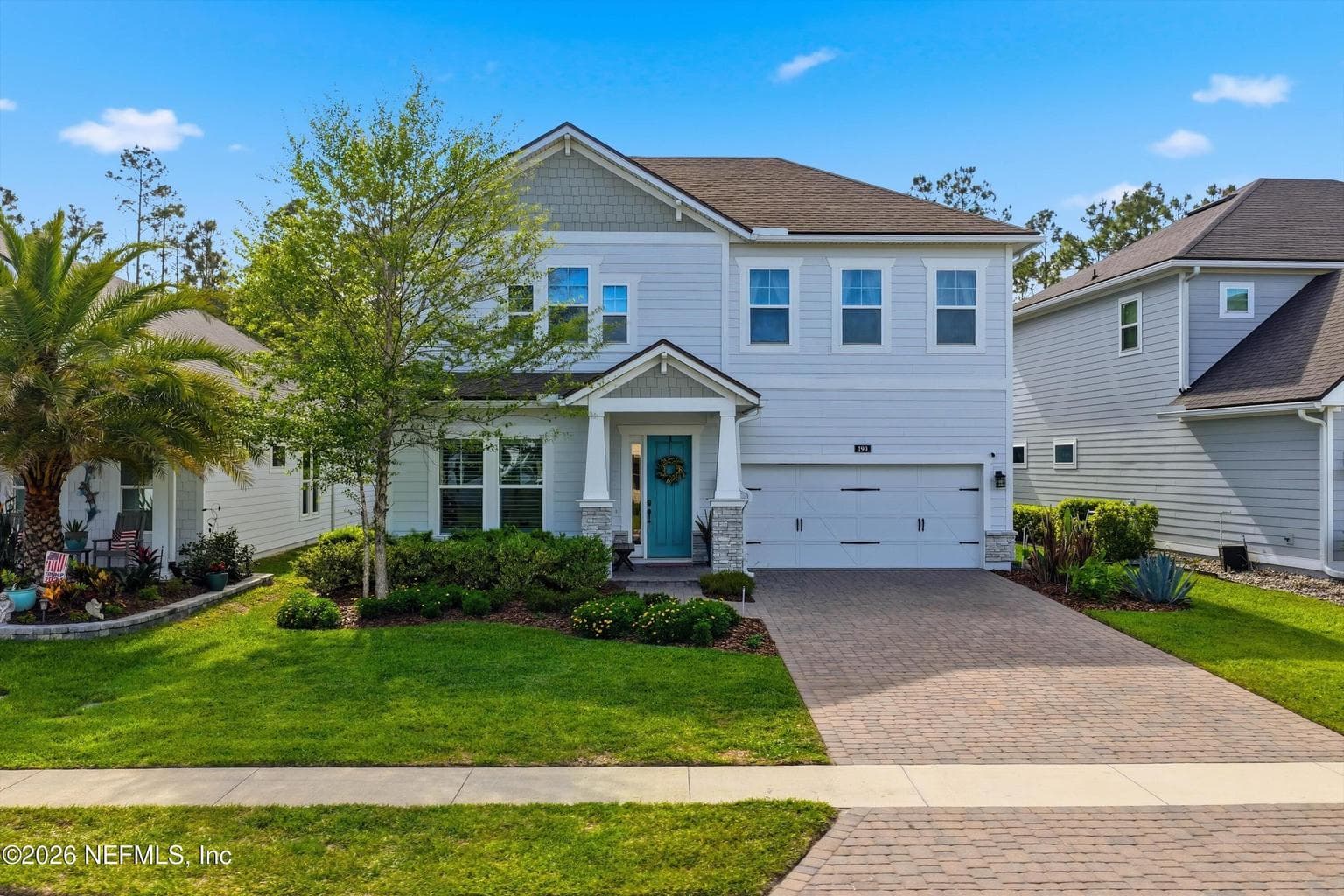 190 PIONEER VILLAGE Drive, Ponte Vedra, FL 32081, Ponte Vedra, FL - photo 1