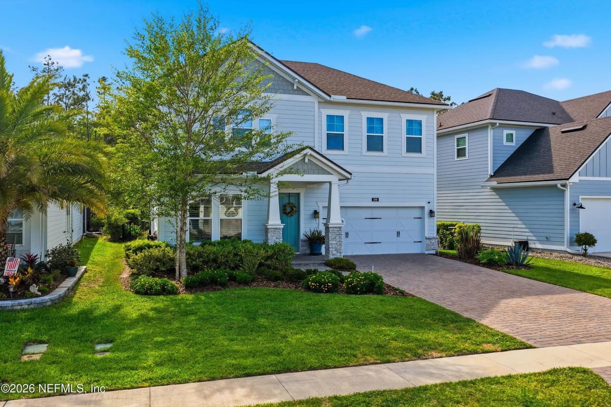 190 PIONEER VILLAGE Drive, Ponte Vedra, FL 32081, Ponte Vedra, FL - photo 3