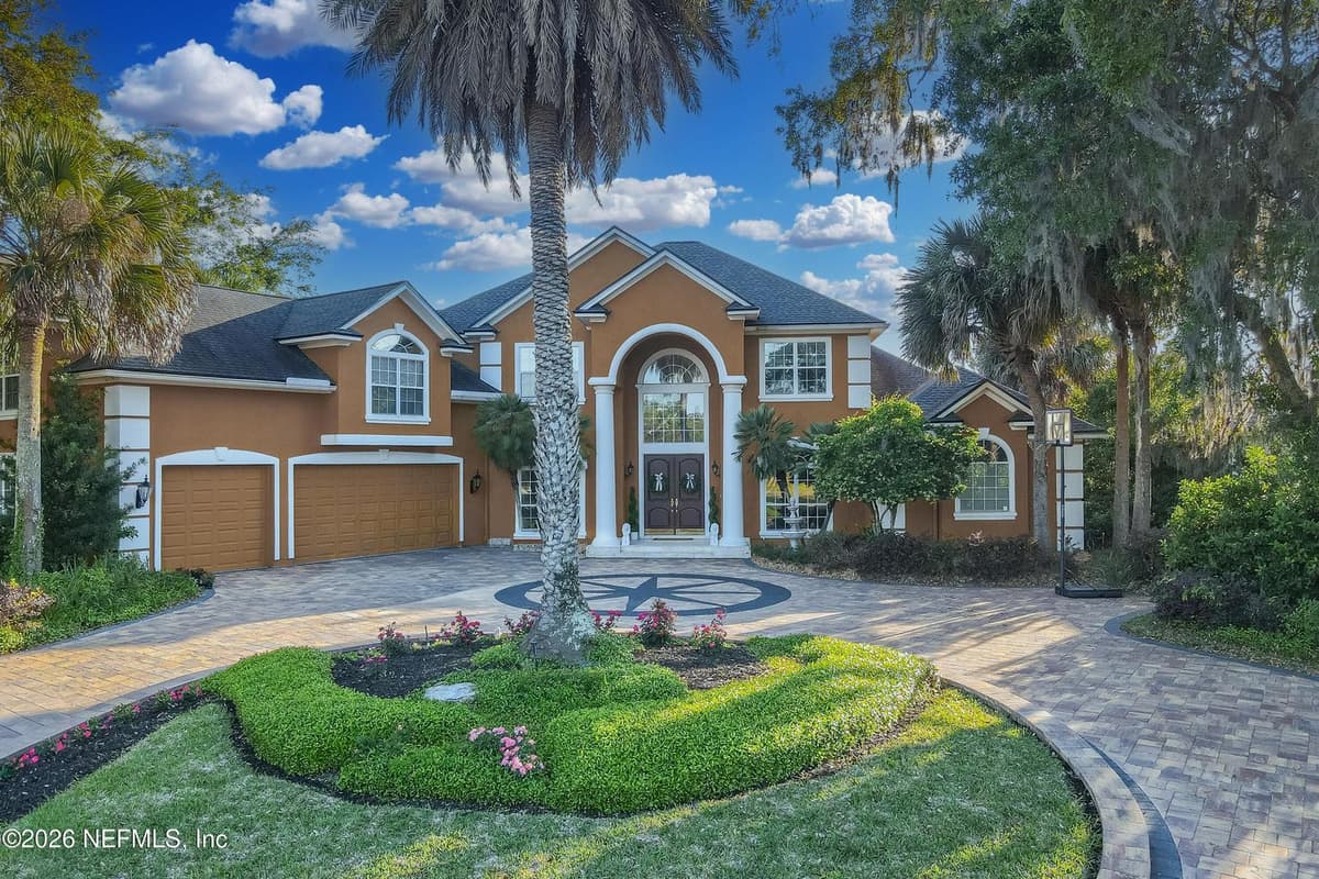 1326 CHARTER Court E, Jacksonville, FL 32225, Jacksonville, FL - photo 2