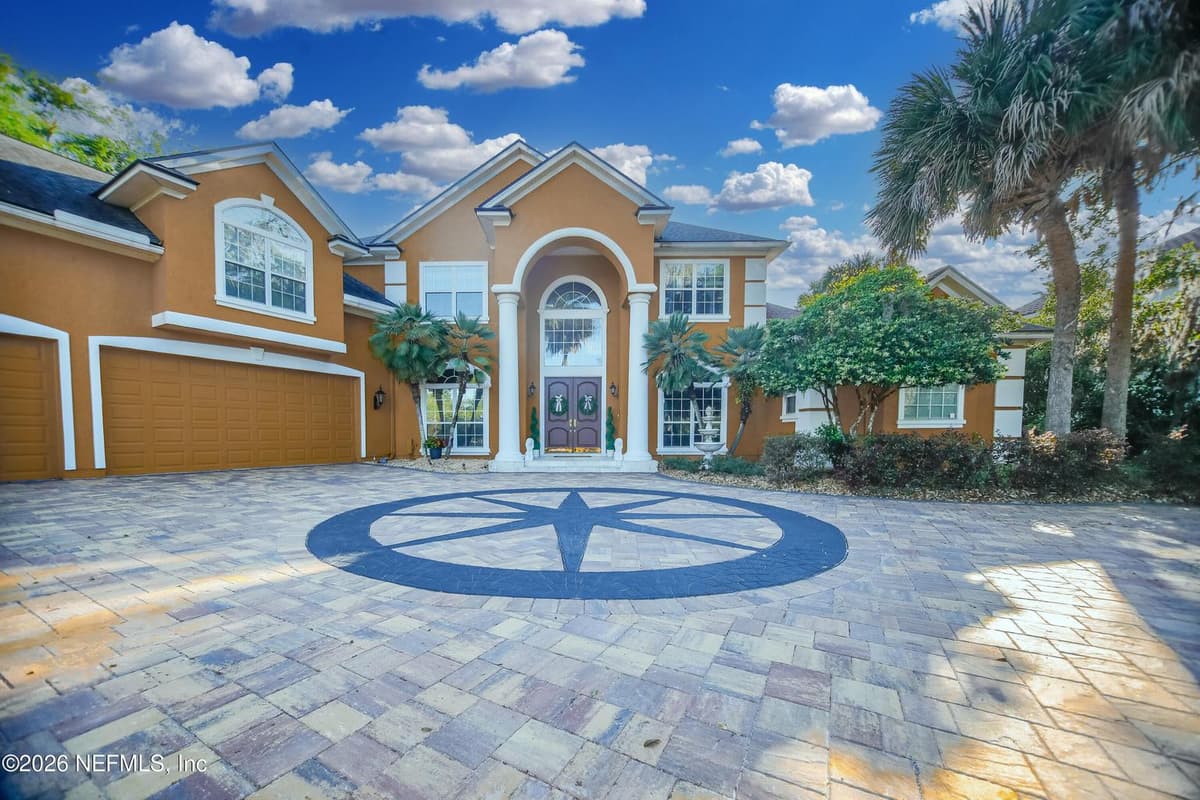 1326 CHARTER Court E, Jacksonville, FL 32225, Jacksonville, FL - photo 3