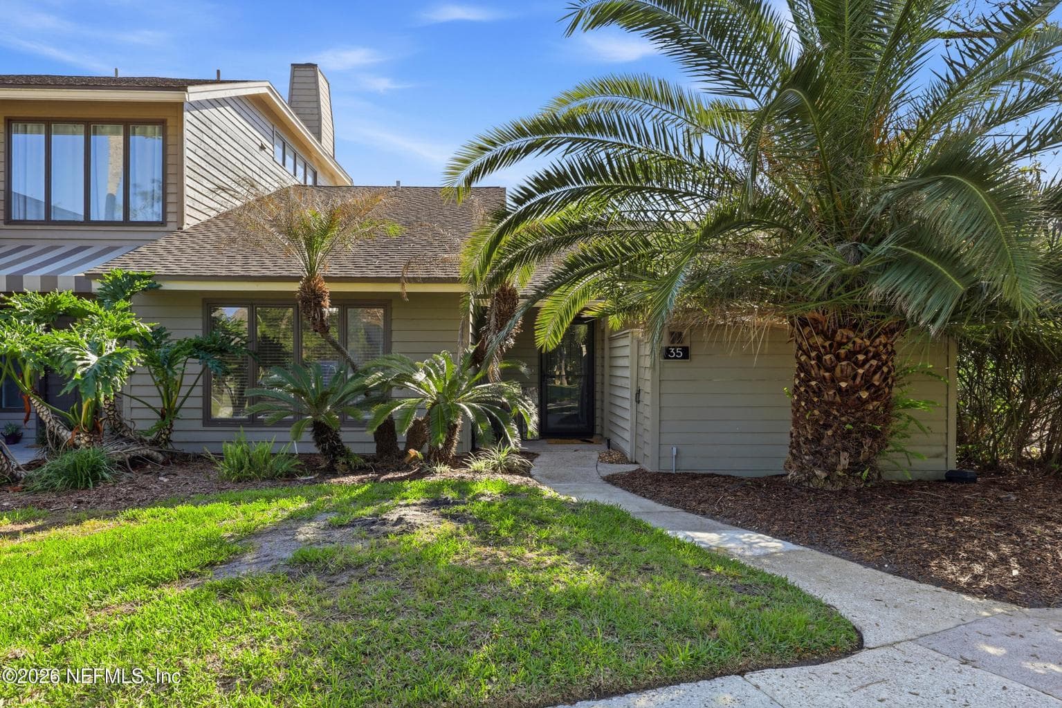 35 FISHERMANS COVE Road, Ponte Vedra Beach, FL 32082, Ponte Vedra Beach, FL - photo 1