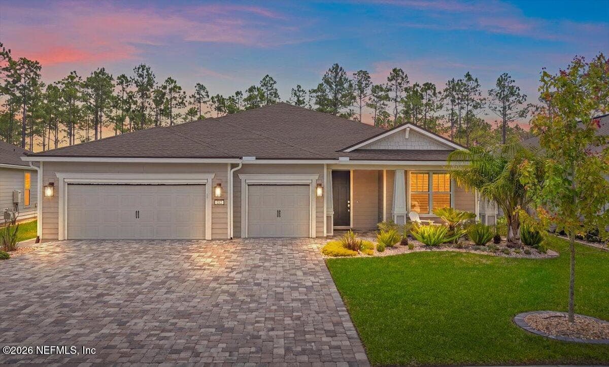 212 SAND HARBOR Drive, Ponte Vedra, FL 32081, Ponte Vedra, FL - photo 1