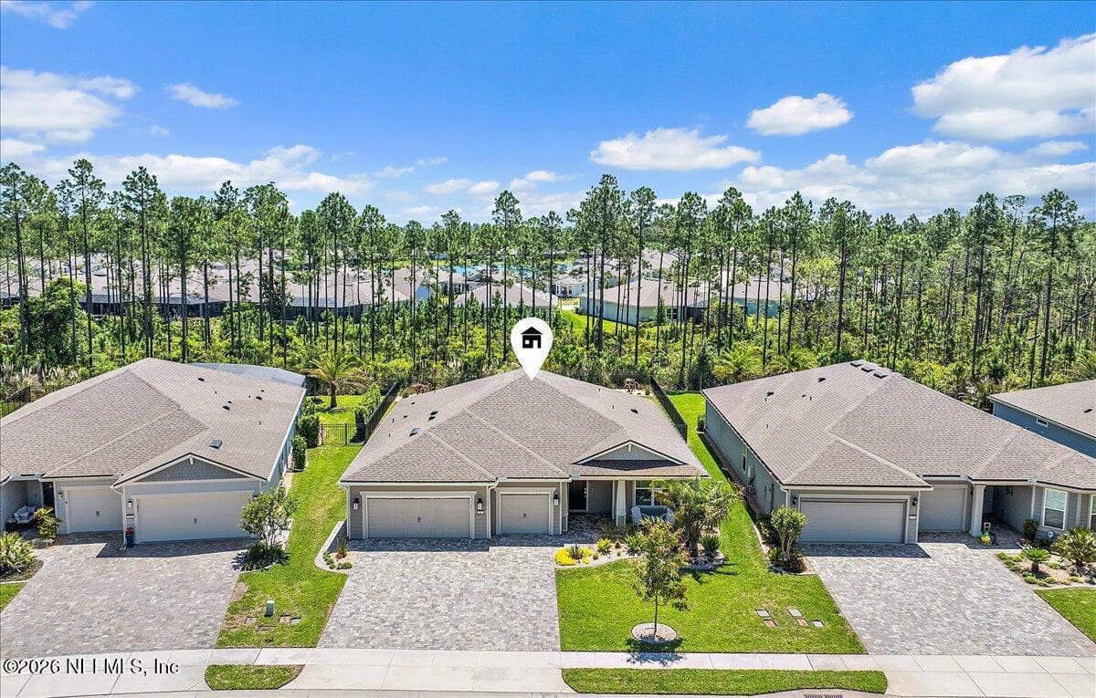 212 SAND HARBOR Drive, Ponte Vedra, FL 32081, Ponte Vedra, FL - photo 3