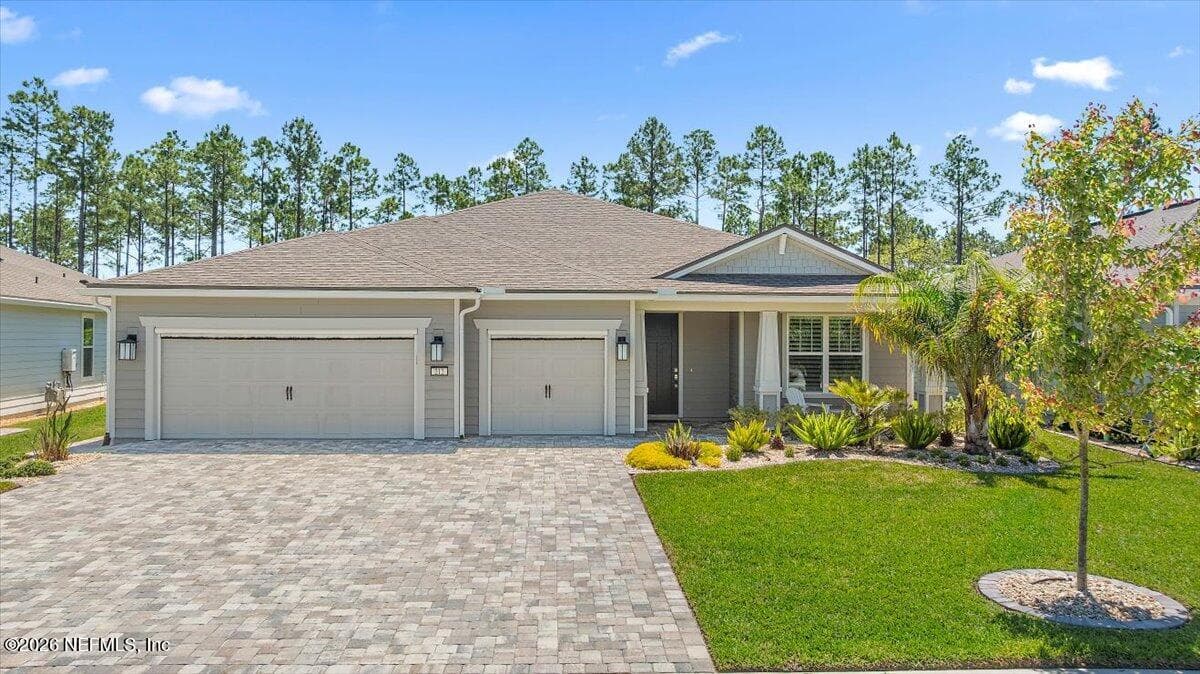 212 SAND HARBOR Drive, Ponte Vedra, FL 32081, Ponte Vedra, FL - photo 2