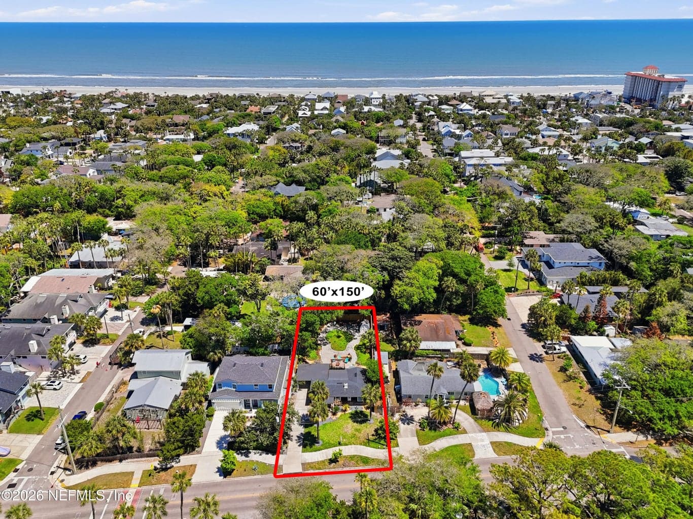 255 SHERRY Drive, Atlantic Beach, FL 32233, Atlantic Beach, FL - photo 1