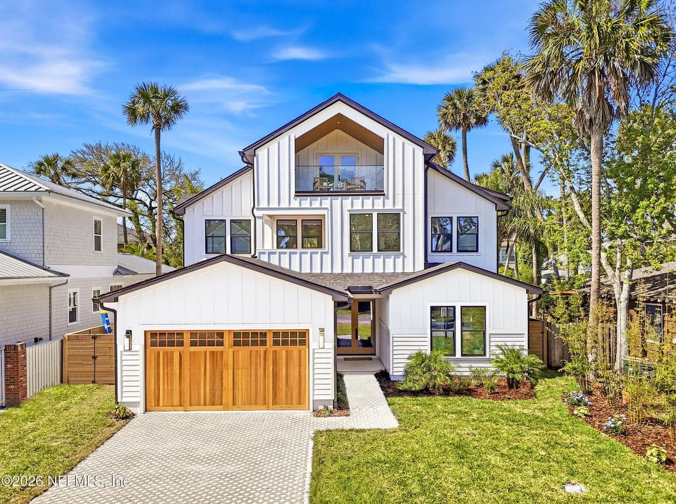 371 9TH Street, Atlantic Beach, FL 32233, Atlantic Beach, FL - photo 1
