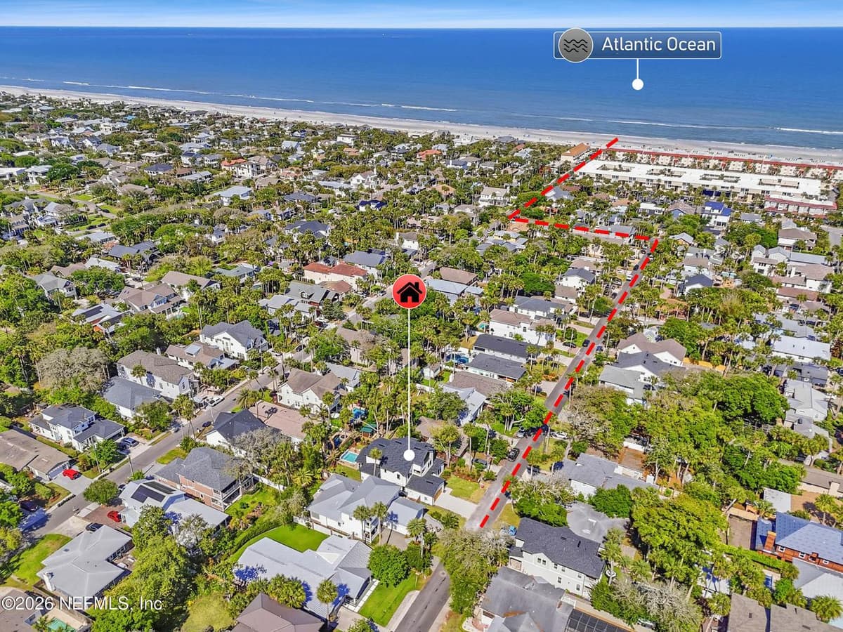 371 9TH Street, Atlantic Beach, FL 32233, Atlantic Beach, FL - photo 3