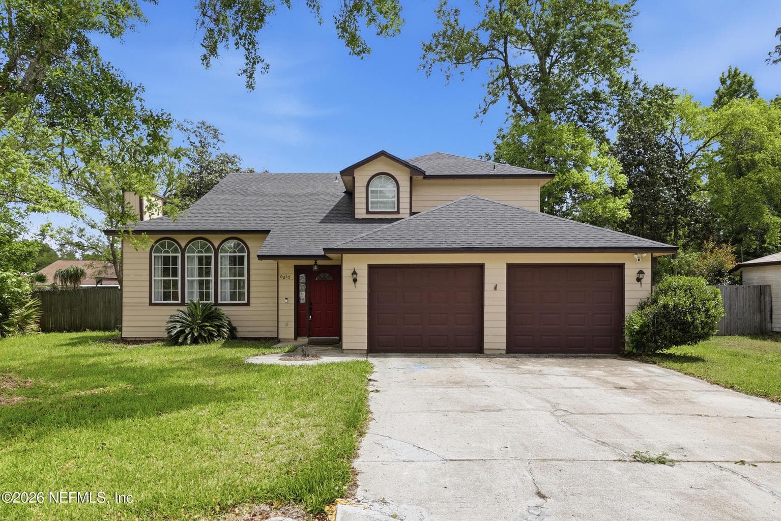 6215 LEEWARD Court, Fleming Island, FL 32003, Fleming Island, FL - photo 1