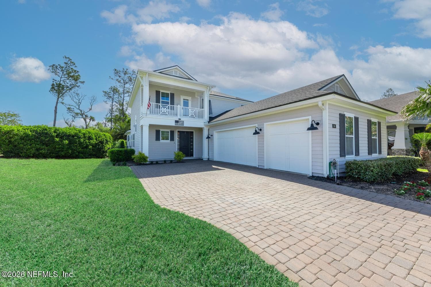 566 PARKBLUFF Circle, Ponte Vedra, FL 32081, Ponte Vedra, FL - photo 1