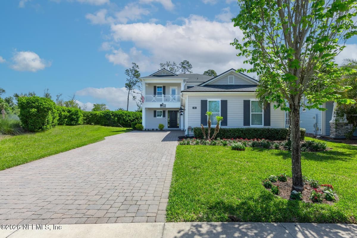 566 PARKBLUFF Circle, Ponte Vedra, FL 32081, Ponte Vedra, FL - photo 2