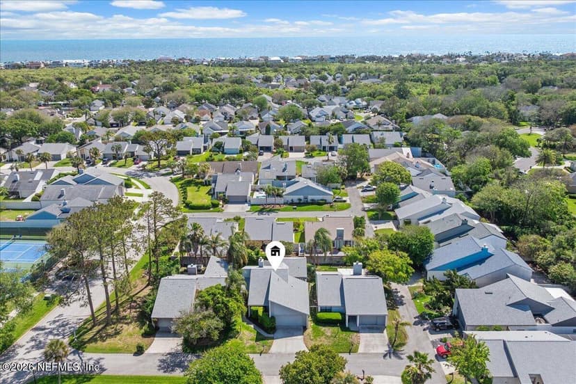 2746 BIARRITZ Court, Ponte Vedra Beach, FL 32082