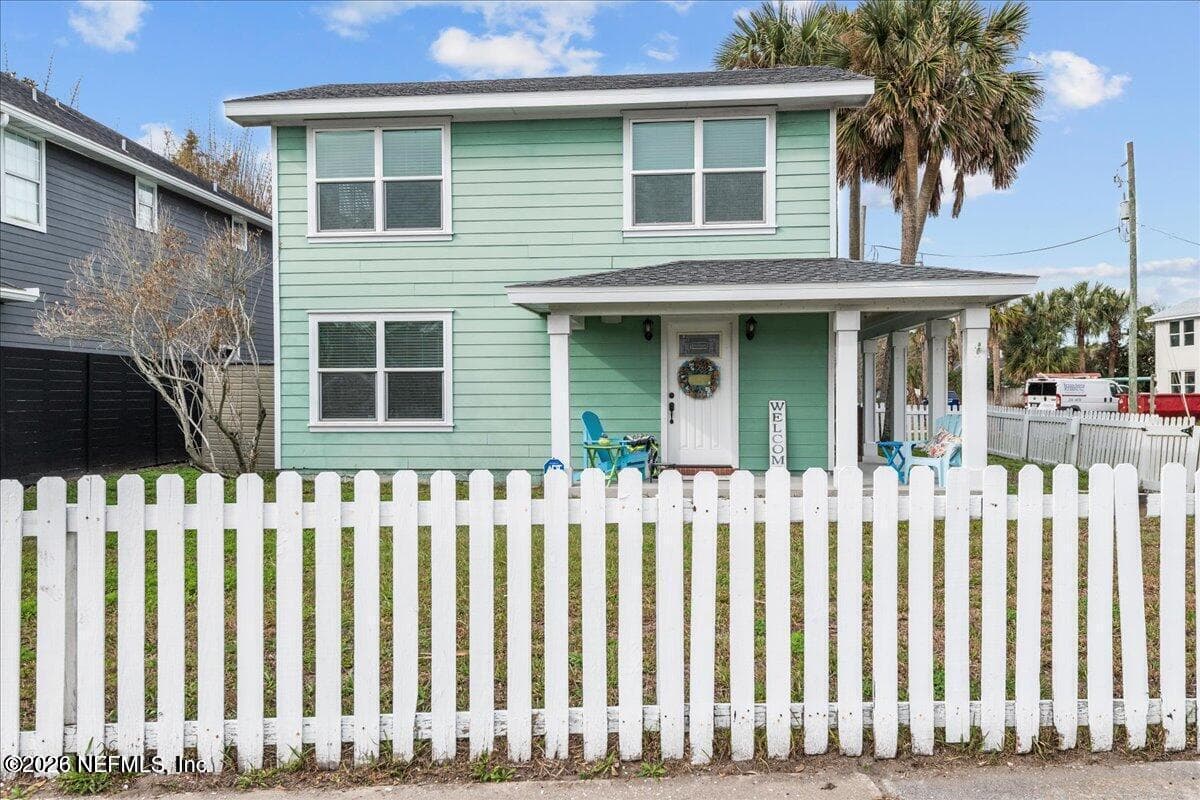 401 MARGARET Street, Neptune Beach, FL 32266, Neptune Beach, FL - photo 2