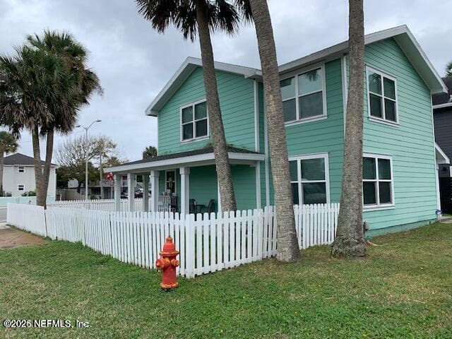 401 MARGARET Street, Neptune Beach, FL 32266, Neptune Beach, FL - photo 3
