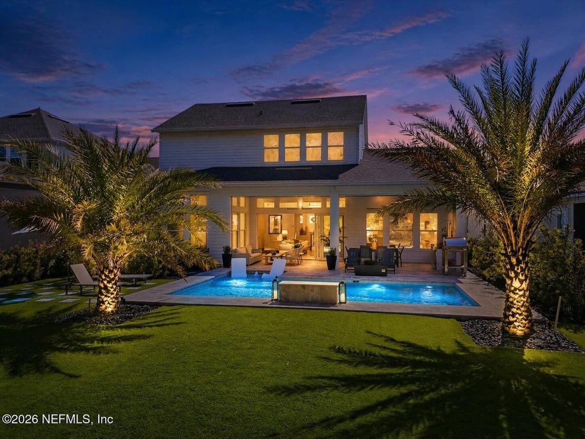 351 PALM CREST Drive, Ponte Vedra, FL 32081, Ponte Vedra, FL - photo 2