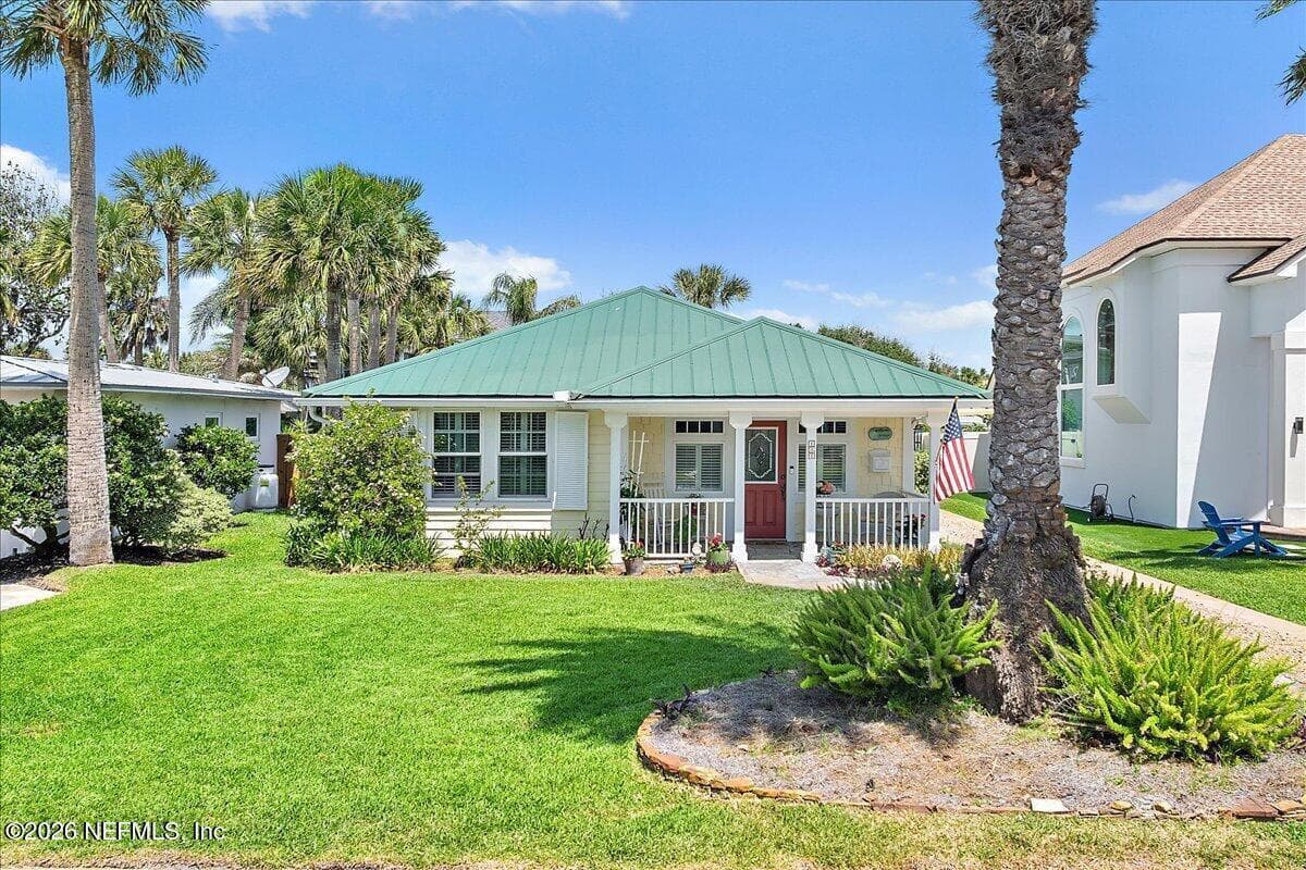 137 35TH Avenue S, Jacksonville Beach, FL 32250, Jacksonville Beach, FL - photo 1