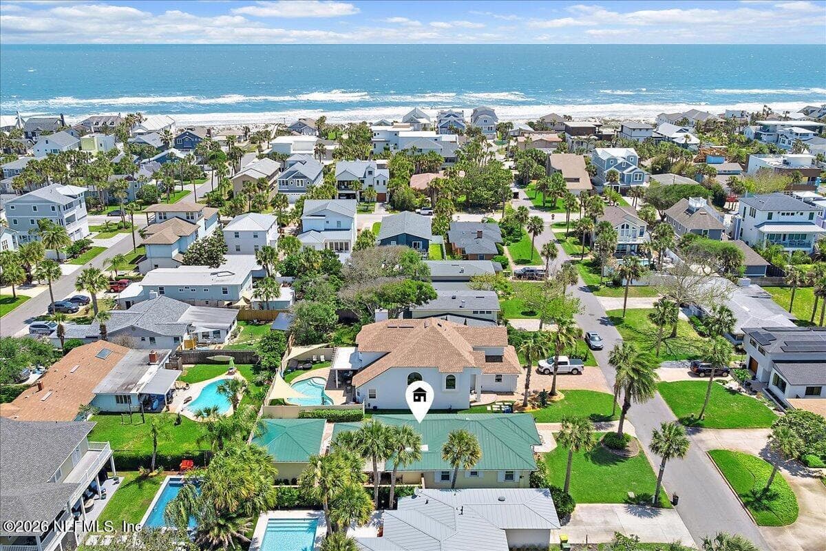 137 35TH Avenue S, Jacksonville Beach, FL 32250, Jacksonville Beach, FL - photo 2