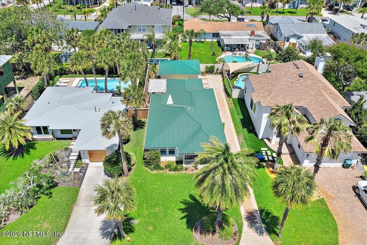 137 35TH Avenue S, Jacksonville Beach, FL 32250, Jacksonville Beach, FL - photo 3