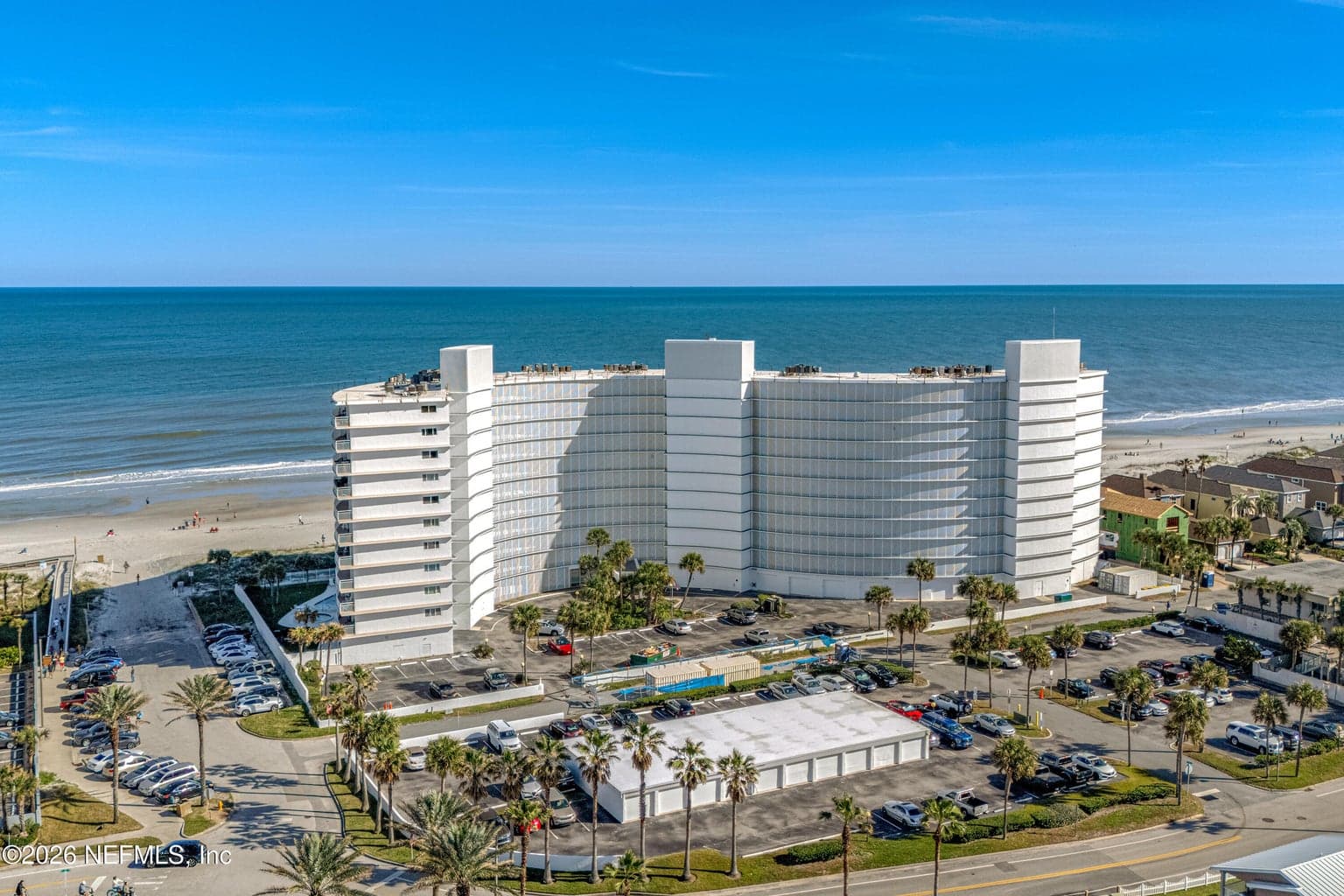 1601 OCEAN Drive S 805, Jacksonville Beach, FL 32250, Jacksonville Beach, FL - photo 1