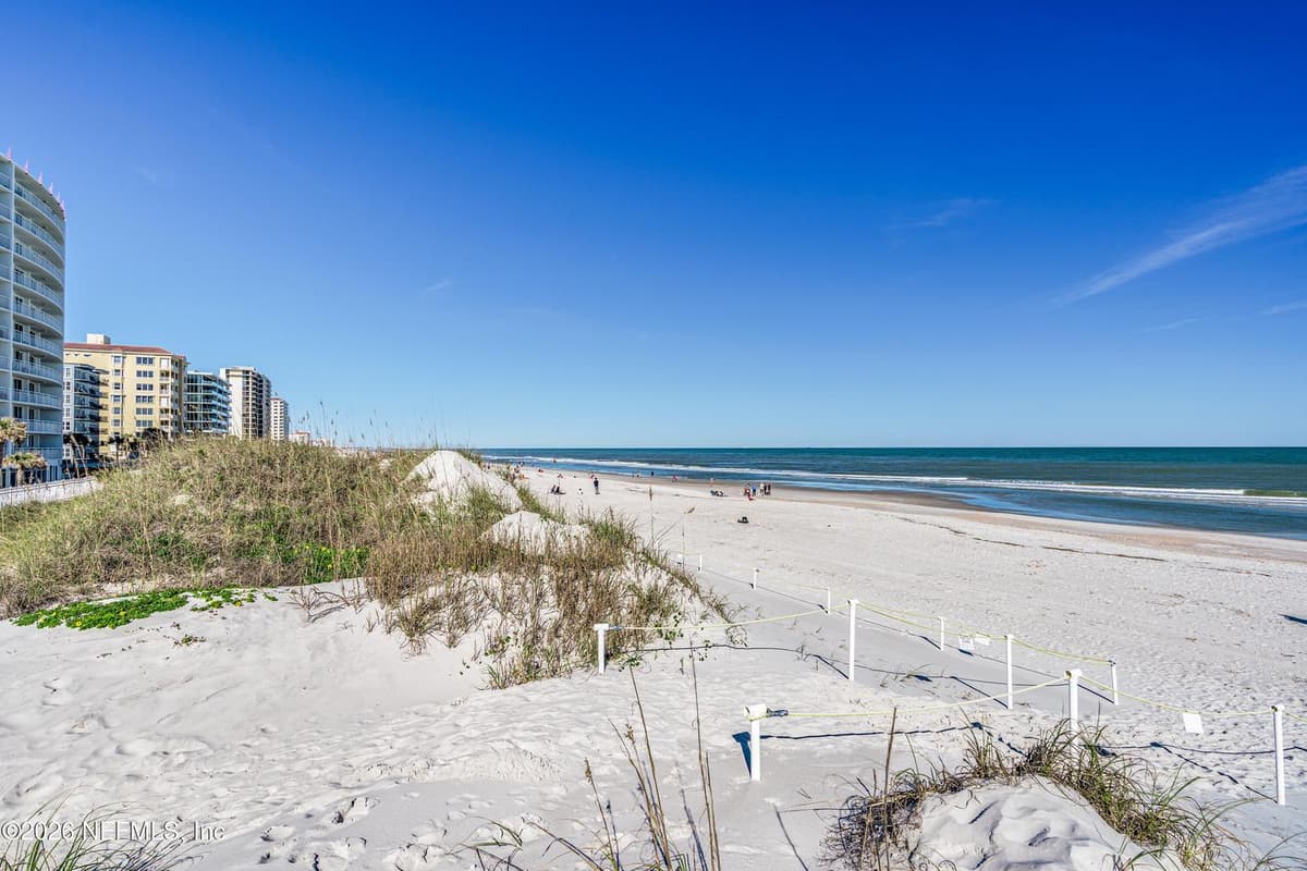 1601 OCEAN Drive S 805, Jacksonville Beach, FL 32250, Jacksonville Beach, FL - photo 3