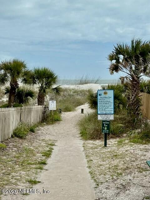 120 BEACH Avenue, Atlantic Beach, FL 32233, Atlantic Beach, FL - photo 3