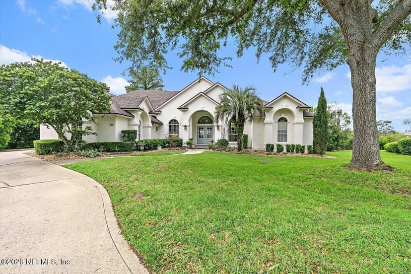 260 ROYAL TERN Road N, Ponte Vedra Beach, FL 32082