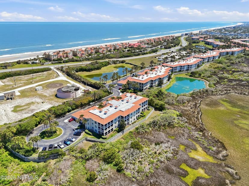 445 N OCEAN GRANDE Drive 101, Ponte Vedra Beach, FL 32082