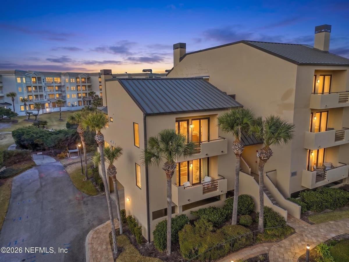 822 SPINNAKERS REACH Drive, Ponte Vedra Beach, FL 32082, Ponte Vedra Beach, FL - photo 2