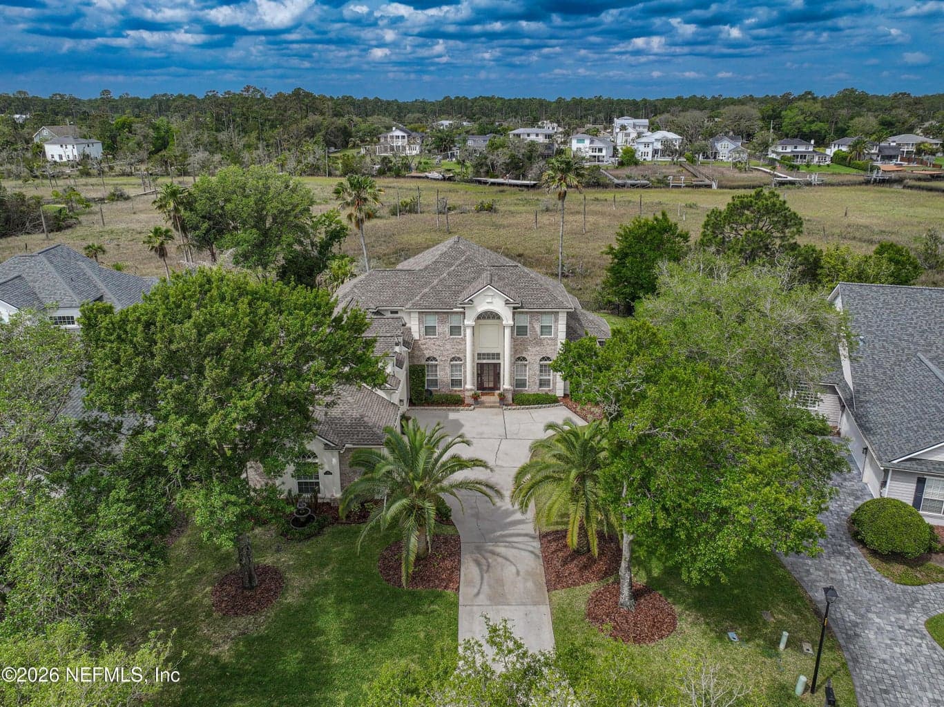 188 CLEARLAKE Drive, Ponte Vedra Beach, FL 32082, Ponte Vedra Beach, FL - photo 1