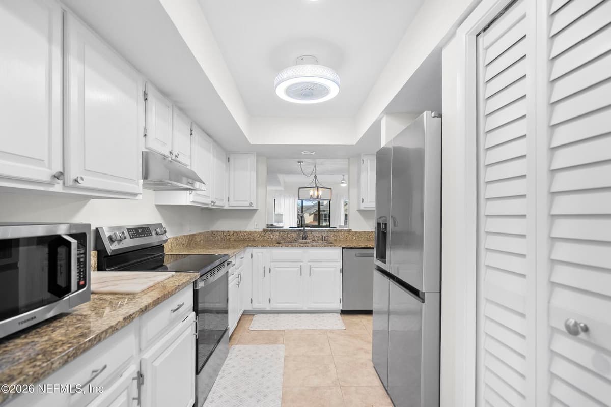 73 FISHERMANS COVE Road, Ponte Vedra Beach, FL 32082, Ponte Vedra Beach, FL - photo 2